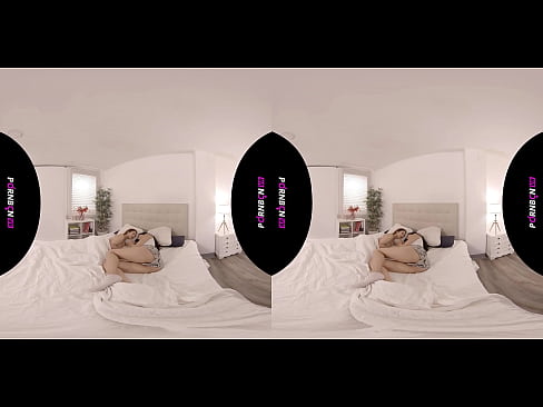 ❤️ PORNBCN VR Две млади лезбејки се будат напалени во 4K 180 3D виртуелна реалност Женева Белучи Катрина Морено ️❌  Секс на mk.taxiklass.ru ️❤